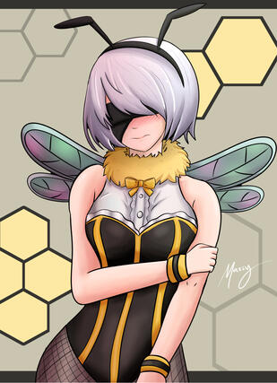 2bee