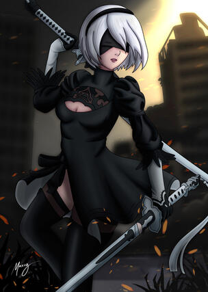 2B
